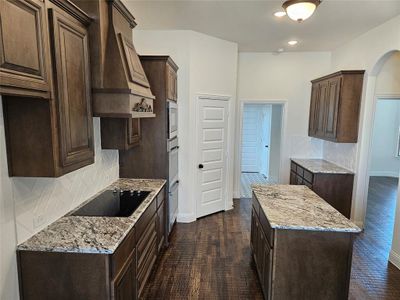 New construction Single-Family house 1453 Enloe Rd, Howe, TX 75459 plan The Devonshire - image 9