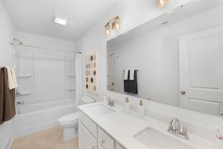 New construction Single-Family house 1101 Ansonville Rd, Wingate, NC 28174 plan TA2300 - image 16