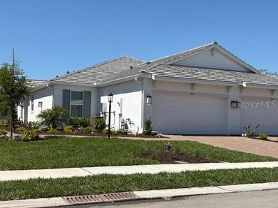 New construction Single-Family house 6093 Mesa Gln, Bradenton, FL 34203 null- photo 0