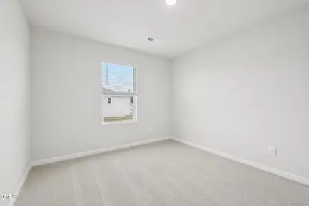 New construction Single-Family house 264 Thistle Patch Pl, Angier, NC 27501 plan Johnson - image 18