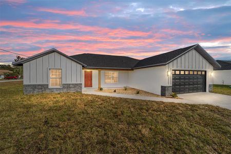 New construction Single-Family house 7 Banyan Crse, Ocala, FL 34472 null- photo 0