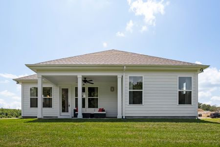 New construction Single-Family house 7605 Danswerk Dr, Murfreesboro, TN 37129 plan Baldwin - image 4