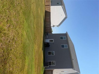New construction Single-Family house 129 Avondale Blvd, Conyers, GA 30013 - image
