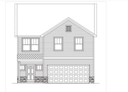 New construction Single-Family house 688 Candela Court, Unit 50, York, SC 29745 - photo 0