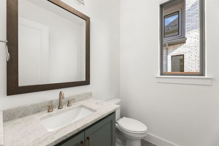 New construction Single-Family house 551 Twilight Dr, Prosper, TX 75078 plan Plan 6061 - image 18