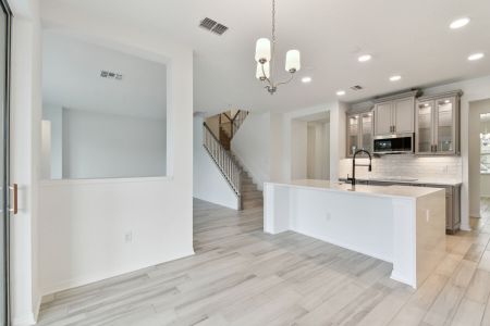 New construction Single-Family house 7819 Notched Pine Bnd, Wesley Chapel, FL 33545 Windsor- photo 140 140