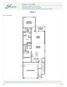 New construction Single-Family house 12674 Big Sagebrush Dr, Conroe, TX 77302 - image