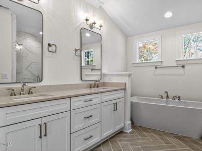 New construction Single-Family house 3334 Colby Chase Dr, Apex, NC 27539 - image 10