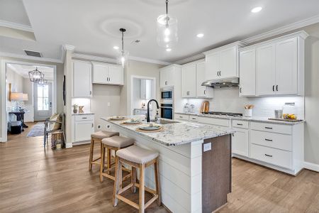 New construction Single-Family house 1113 Rockhill Rd, Castle Hayne, NC 28429 plan Lumina Island - image 17