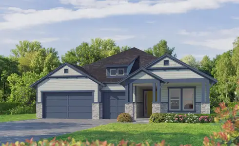 New construction Single-Family house 6197 Cyrils Dr, St. Cloud, FL 34771 plan Davenport - image