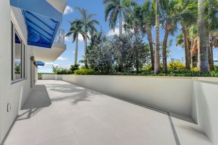 New construction Condo house 1 S Coastal Wy, Unit 201, Jupiter, FL 33477 - image