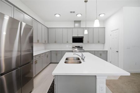 New construction Single-Family house 827 Dennis Ave, Orlando, FL 32807 - image 9