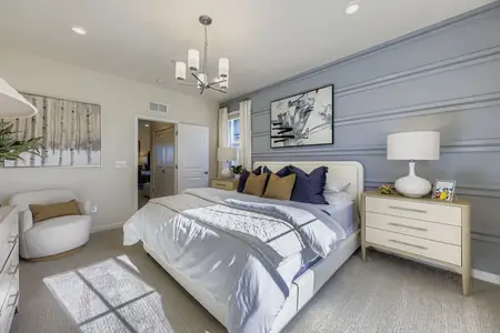 New construction Duplex house 3891 W 82Nd Ln, Westminster, CO 80031 plan Lowell - image 16