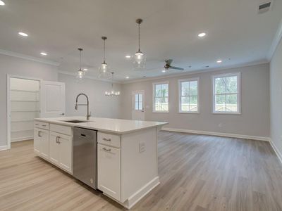 New construction Townhouse house 312 Colsen Dr, Acworth, GA 30102 - image 16