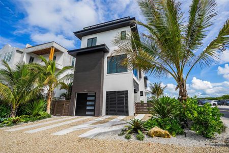 New construction Single-Family house 101 7Th St S, Bradenton Beach, FL 34217 - image