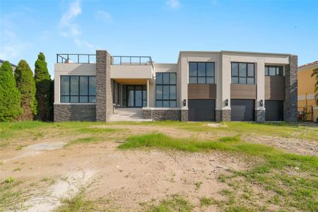 New construction Single-Family house 107 Martinique Ave, Tampa, FL 33606 - image