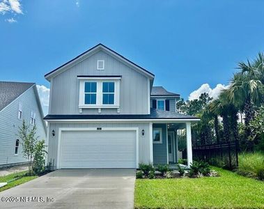 New construction Single-Family house 232 Sutton Dr, Ponte Vedra, FL 32081 Palmetto- photo 0