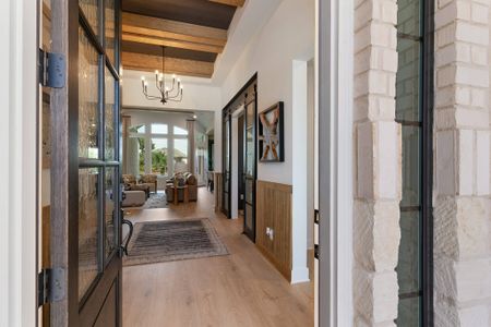 Highland Village by Chesmar Homes in Georgetown - image 15