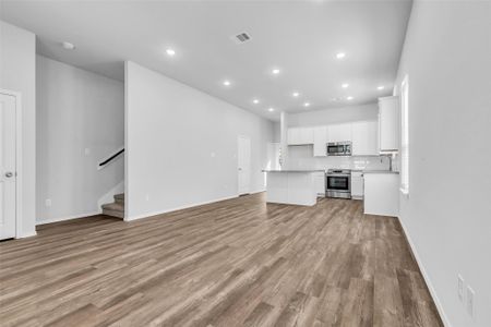 New construction Single-Family house 11964 Canal St, Willis, TX 77318 - image 17