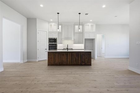 New construction Single-Family house 498 Windchase, Haslet, TX 76052 - image 7