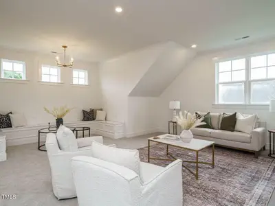 Belvinwood at Mill Ridge by Elm Street Builders in Fuquay Varina - image 11