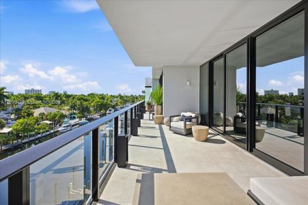 New construction Condo house 160 Isle Of Venice Dr, Unit PH3, Fort Lauderdale, FL 33301 - image