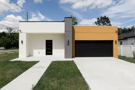 New construction Single-Family house 67 W 10Th St, Apopka, FL 32703 - image