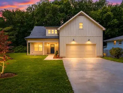 New construction Single-Family house 2186 Freydale Rd Se, Marietta, GA 30067 - image