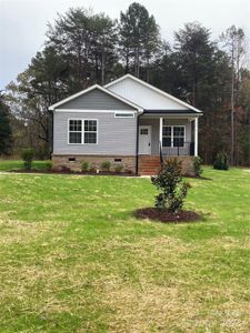 New construction Single-Family house 3010 Forbes Rd, Gastonia, NC 28056 null- photo 4 4