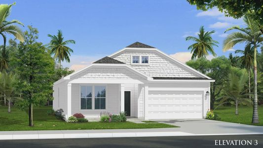 Riley Farms by DRB Homes in Rockvale - image