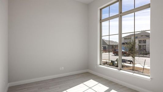 New construction Single-Family house 420 Berean Ln, Liberty Hill, TX 78642 Design 2999W- photo 5 5