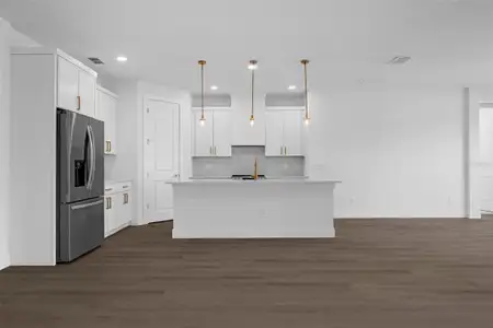 New construction Single-Family house 9265 Eagles Perch Pl, Orlando, FL 32825 null- photo 4 4