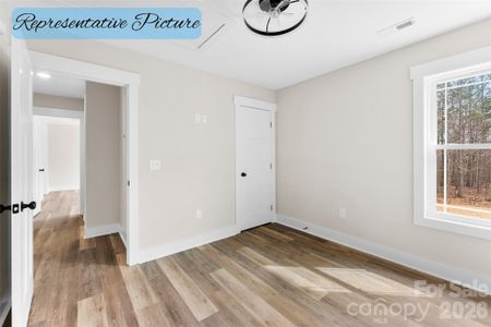 New construction Single-Family house 1004 Speight Rd, Albemarle, NC 28001 - image 15