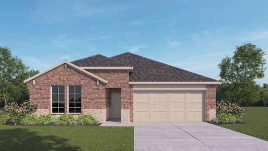 New construction Single-Family house 2149 Hampton Street, Anna, TX 75409 - photo 0