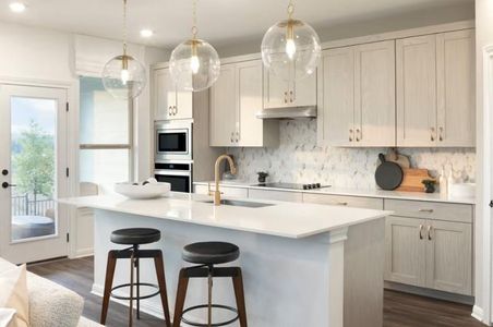 Whitestone Preserve by Pulte Homes in Cedar Park - photo 20 20