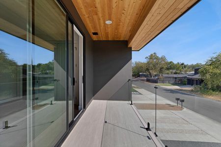 New construction Single-Family house 4806 Richmond Ave, Unit 1, Austin, TX 78745 - image 2