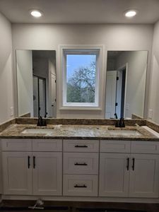 New construction Townhouse house 548 Madison St, Unit 110, Commerce, GA 30529 - image 16