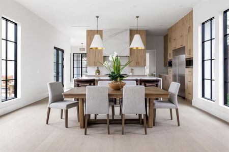 New construction Single-Family house 5702 W Hanover Ave, Dallas, TX 75209 null- photo 16 16