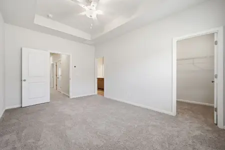 New construction Townhouse house 5114 Orchardview Wy, Charlotte, NC 28216 plan Cannalily - image 20