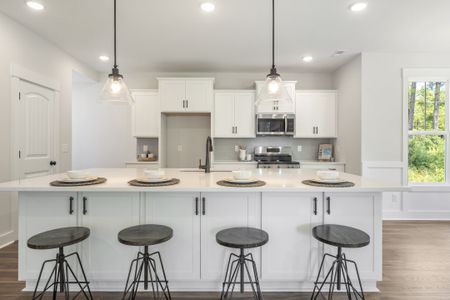 New construction Single-Family house 523 Country Club Villa Dr, Shallotte, NC 28470 plan Nicklaus - image 9