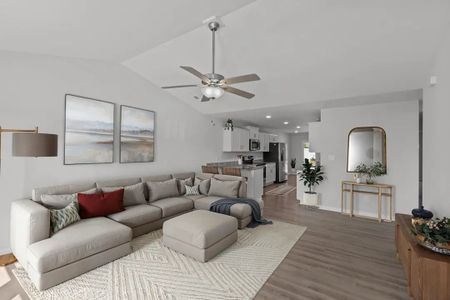 The Villas by JC Jackson Homes,LLC in Newport - image 13