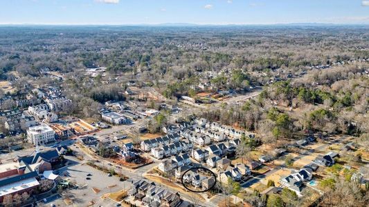 New construction Single-Family house 720 Tannery Cmn, Alpharetta, GA 30009 null- photo 56 56