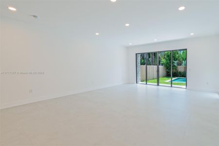 New construction Townhouse house 909 Ne 16Th Ave, Fort Lauderdale, FL 33304 null- photo 13 13