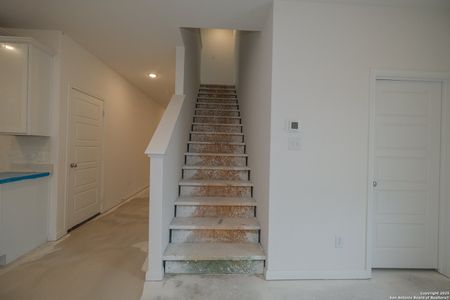 New construction Single-Family house 8219 Foxtail Frk, San Antonio, TX 78222 null- photo 4 4