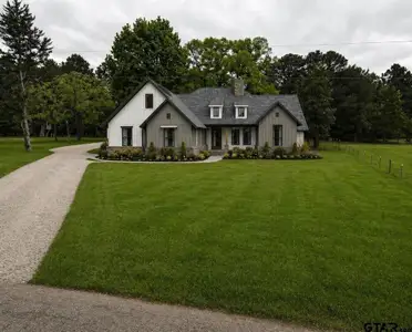 New construction Single-Family house 13041 County Rd 4122, Lindale, TX 75771 - image