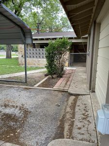 New construction Single-Family house 100 Snow St, Bangs, TX 76823 - image