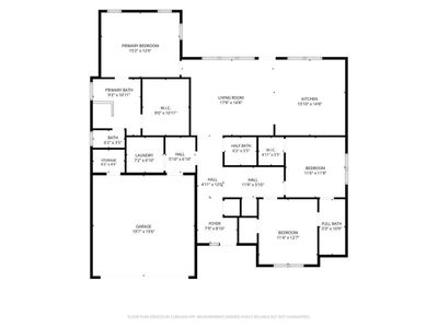 New construction Single-Family house 1734 Lantana Ln, El Campo, TX 77437 - image