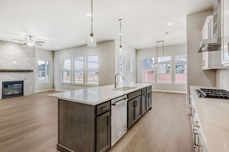 New construction Single-Family house 1644 Sundown Dr, Windsor, CO 80550 plan C552 - image 15