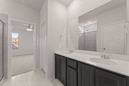 New construction Single-Family house 3315 Dahlia Dr, Melissa, TX 75454 plan Birch - image 18