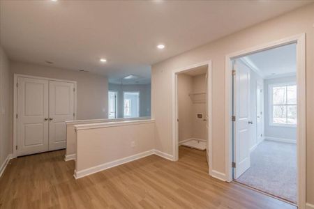 New construction Townhouse house 316 Colsen Dr, Acworth, GA 30102 - image 12